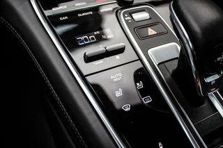 Porsche Panamera ➡️ Porsche Panamera Sport Turismo 4.0 Turbo S E-Hybrid | 1e eigenaar | NL auto | Dealer Historie | Burmester | Dakraam | 21 inch | Sport-Chrono | Stoelverkoeling | - afbeelding nr 41