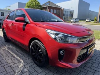 Kia Rio VOL - afbeelding nr 5