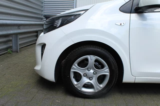 Kia Picanto Kia Picanto 1.0 DPi 67pk ComfortLine NL-Auto NAP BTW Airco Cruise CPV El. Ramen 1e Eigenaar - afbeelding nr 26