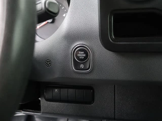 Mercedes-Benz Sprinter Mercedes-Benz Sprinter 319CDi 3.0V6 L2H2 | Led | 3500Kg Trekhaak | Camera | Betimmering | Touchscreen | 3-Persoons - afbeelding nr 17