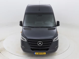 Mercedes-Benz Sprinter - afbeelding nr 12