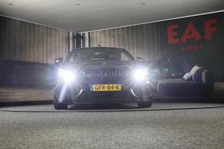 Mercedes-Benz C-Klasse Mercedes-Benz C-klasse Cabrio 180 AMG 63 Edition Look / AUT / Cruise Control / Camera / F1 Flippers / Navi / Led / Pdc / Xenon - afbeelding nr 23