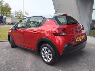 Citroën C3 - afbeelding nr 4