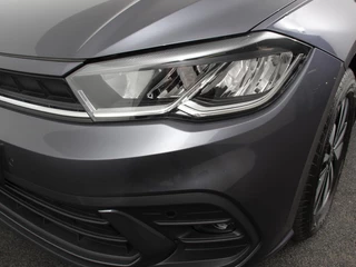 Volkswagen Polo Volkswagen Polo 1.0 TSI Move  Navigatie App Connect / Android Auto / Apple Carplay Climate Control Parkeer sensoren Lichtmetalen Velgen Dab Digitale Cockpit - afbeelding nr 26