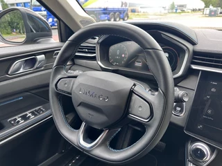 Lynk & Co 01 Lynk & Co 01 1.5 PHEV '' 360 Camera - 7,2 KW laden - Elektrische achterklep '' - afbeelding nr 21