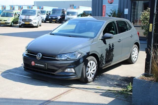 Volkswagen Polo - afbeelding nr 3