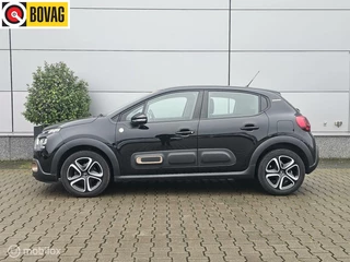 Citroën C3 Citroen C3 1.2 PureTech C-Series 82 pk Apple carplay | Android auto | climate control |12-2022 ! - afbeelding nr 4