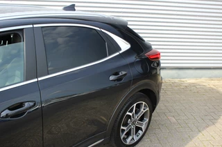 Kia XCeed Kia XCeed 1.6 GDi PHEV Platinum Edition // Garantie 01-2029 - Complete uitvoering - Leder - Virtual Cockpit - Stoelverwarming - Navi - CarPlay & Android Auto - afbeelding nr 5