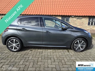 Peugeot 208 Peugeot 208 1.6 BlueHDi Blue Lease Executive 116dkm!! - afbeelding nr 25