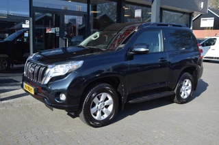 Toyota Land Cruiser - afbeelding nr 23