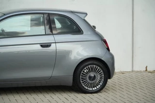 Fiat 500 LED | NAVI | - afbeelding nr 4