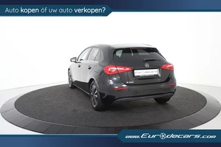 Mercedes-Benz A-Klasse - afbeelding nr 9