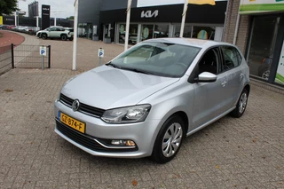 Volkswagen Polo Volkswagen Polo 1.0 Comfortline - afbeelding nr 2