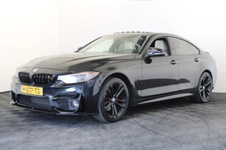 BMW 4 Serie - 120031158-0