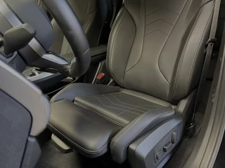 BMW X1 - afbeelding nr 6