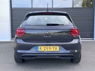 Volkswagen Polo Volkswagen Polo 1.0 TSI Comfortline Business 17 Inch|Org NL - afbeelding nr 8