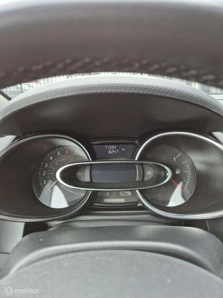Renault Clio Renault Clio 0.9 TCe Limited |Airco|Cruise|Navi|Apple Carplay| - afbeelding nr 10