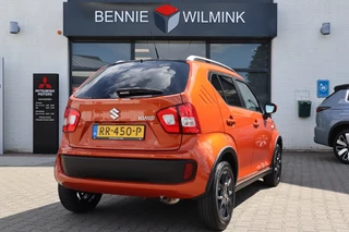 Suzuki Ignis - afbeelding nr 2