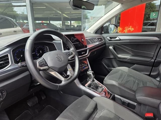 Volkswagen T-Roc Volkswagen T-Roc 1.5 TSI Style | Navi | Virtual Cockpit | Trekhaak - afbeelding nr 12