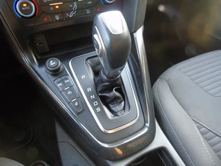 Ford Focus Ford Focus 1.0 Ecoboost 125PK Automaat - 2016 - Airco - Navi - PDC - afbeelding nr 19
