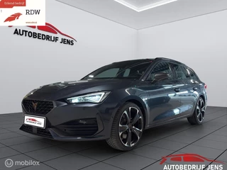 CUPRA Leon 1.4 e-Hybrid VZ Performance