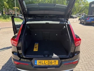 Volvo XC40 - afbeelding nr 13