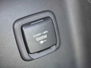 Mitsubishi Eclipse Cross - afbeelding nr 20