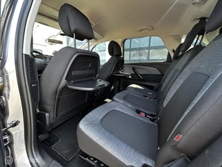 Citroën C4 Picasso Citroen C4 Picasso 1.2 PureTech Automaat Trekhk Carplay Achterklep-elektrisch - afbeelding nr 6