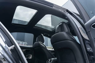 Mercedes-Benz C-Klasse Mercedes-Benz C300 AMG | 2021 | H&R C63S | Premium-Luxe - afbeelding nr 58