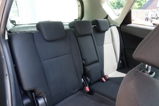 Toyota Verso-S Toyota Verso-S 1.3 VVT-I TREND Panoramadak Trekhaak (All-in prijs) - afbeelding nr 12