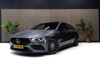 Mercedes-Benz CLA - 39083524-0