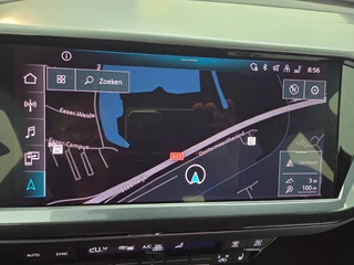 Audi Q4 e-tron Audi Q4 e-tron 40 S edition 77 kWh - afbeelding nr 9