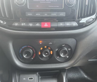 Fiat Doblò Fiat Doblò Cargo 1.3 MJ L1H1 SX*A/C*NAVI - afbeelding nr 27