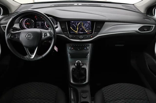 Opel Astra Opel Astra 1.0 Turbo Online Edition | Carplay |  Climate control | Navigatie | Cruise control - afbeelding nr 7