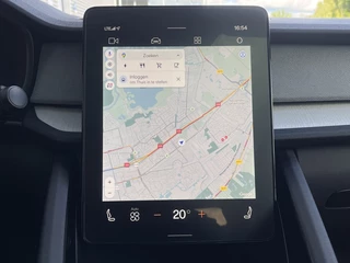 Polestar 2 Polestar 2 LRDM Performance I Plus-, Pilot-, Climate Pack I Nappa Leder - afbeelding nr 15