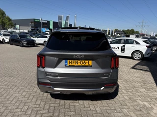 Kia Sorento - afbeelding nr 7