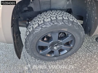 Volkswagen Amarok Volkswagen Amarok 260PK V6 4motion Automaat 260PK Trekhaak LED Navi Airco Cruise Camera Parkeersensoren Euro6 4wd Allrad 3m3 Airco Trekhaak Cruise control - afbeelding nr 10