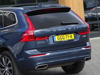 Volvo XC60 - afbeelding nr 79