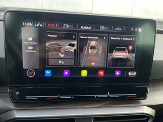 SEAT Leon | Elek. Trekhaak | Sfeerverl. | LED | Navigatie | Carplay | Keyless | ECC | Adap. Cruise - afbeelding nr 38