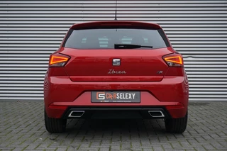 SEAT Ibiza - afbeelding nr 4