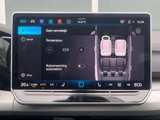 Volkswagen Golf Volkswagen Golf 1.5 TSI eHybrid 204pk Life Edition | New model | LED Plus | Came - afbeelding nr 26