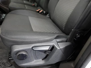 Ford Transit Custom Ford Transit Custom 130PK Automaat L1H1 Raptor Edition Navi Airco Bluetooth Cruise Trekhaak - afbeelding nr 12