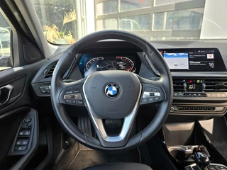 BMW 1 Serie BMW 1-serie 118i Introduction Edition|AUTOMAAT|LED|VIRTUAL CP|NAVI - afbeelding nr 28