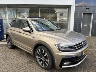 Volkswagen Tiguan - afbeelding nr 2