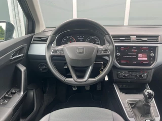 SEAT Arona SEAT Arona 1.0 TSI Style Business Intense | Full LED | Camera | Navi | Clim - afbeelding nr 9