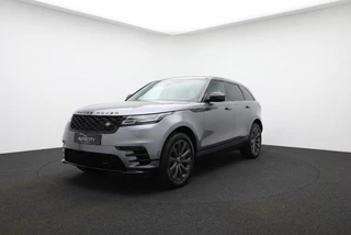 Land Rover Range Rover Velar Memory l Meridian Hybrid R-Dynamic SE