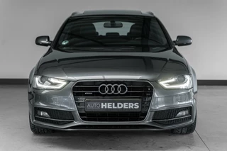 Audi A4 Audi A4 Avant 2.0 TDI quattro Sport Edition S-line Panorama - afbeelding nr 6