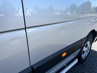 Renault Master Renault Master T35 2.3 dCi 180 L3H2 Energy*ECC*CRUISE*NAVI* - afbeelding nr 32