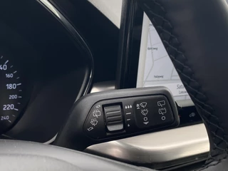 Ford Focus Ford Focus Wagon 1.0 EcoBoost Hybrid Titanium 125pk | SYNC 4 Navigatie | Full LED | Draadloos Apple Carplay/Android auto | 16 inch Lichtmetaal - afbeelding nr 32