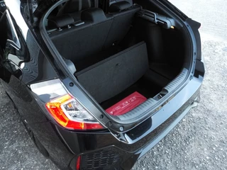 Honda Civic Honda Civic 5 Drs 1.0Vtec Elegance CVT 1e eigenaar - afbeelding nr 21